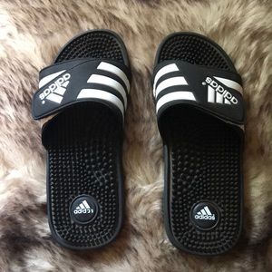 Women’s adidas sandals